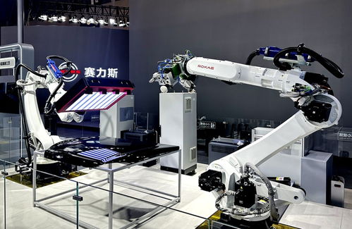 80后北大碩士領(lǐng)航機(jī)器人研發(fā)，為小米造車(chē)賦能，智能機(jī)器人IPO在即