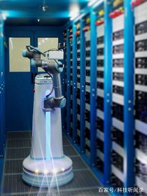 京東“智造”新紀(jì)元 首款智能機(jī)器人亮相，開(kāi)啟普惠智能未來(lái)